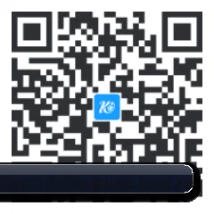Android 系统版 二维码