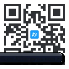 苹果用户专属 二维码 - feifan